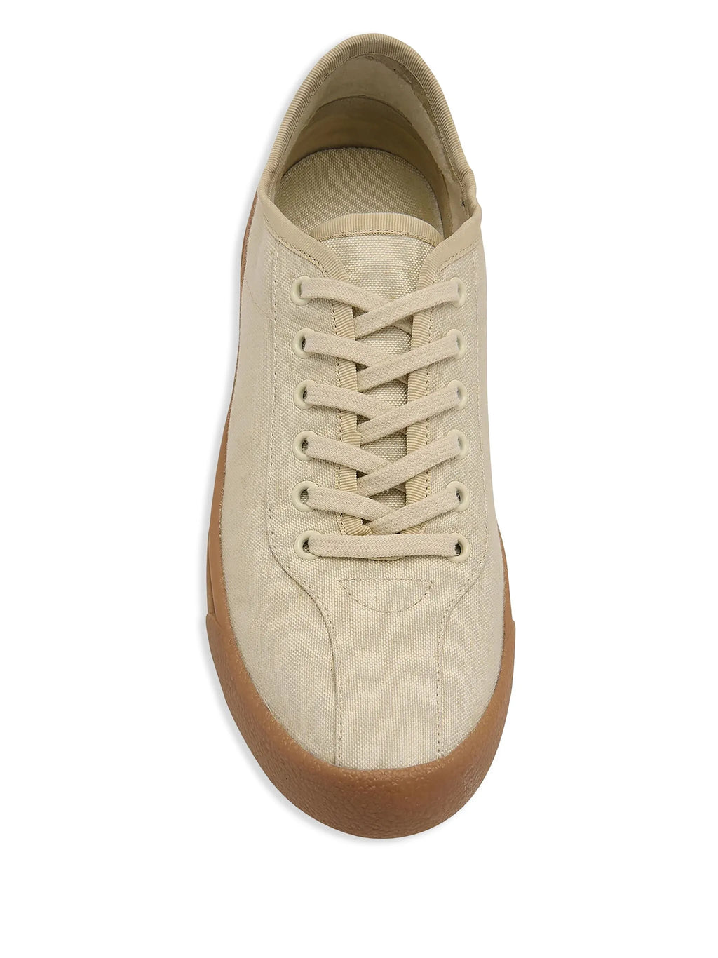 The Row - Canvas Sneakers