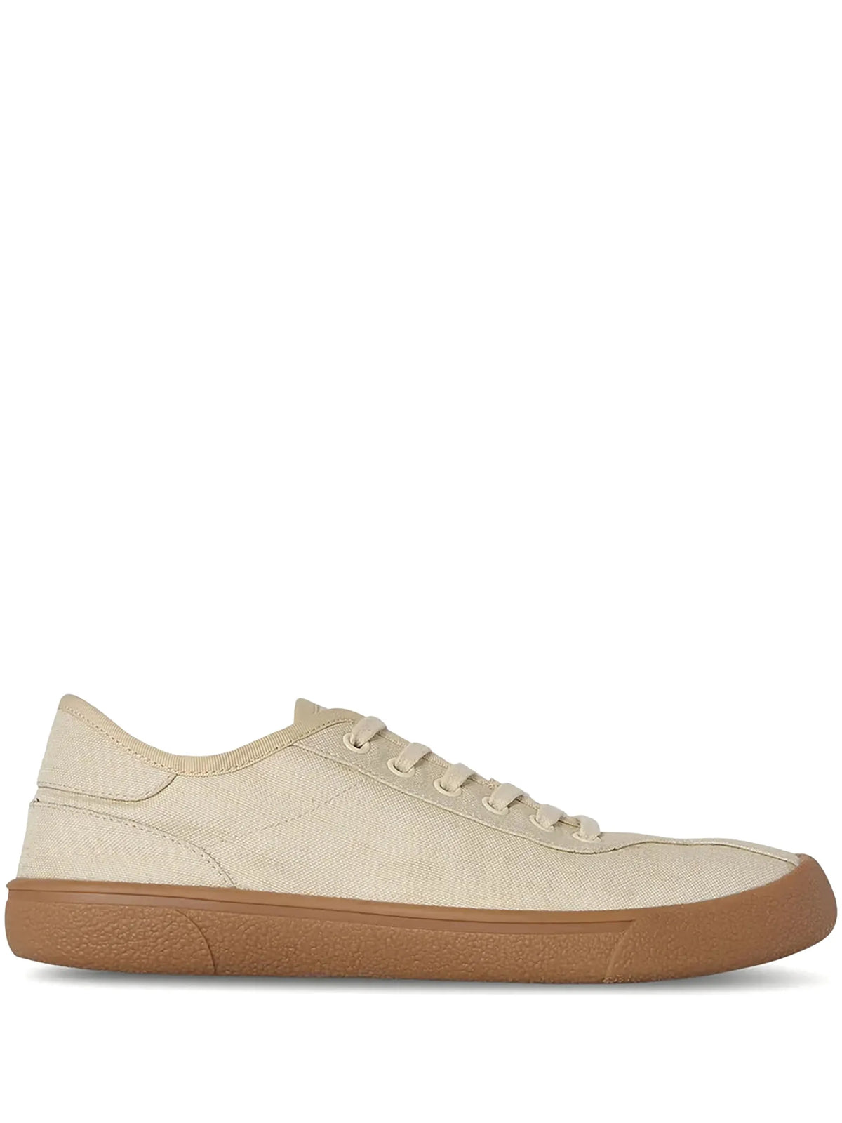 The Row - Canvas Sneakers