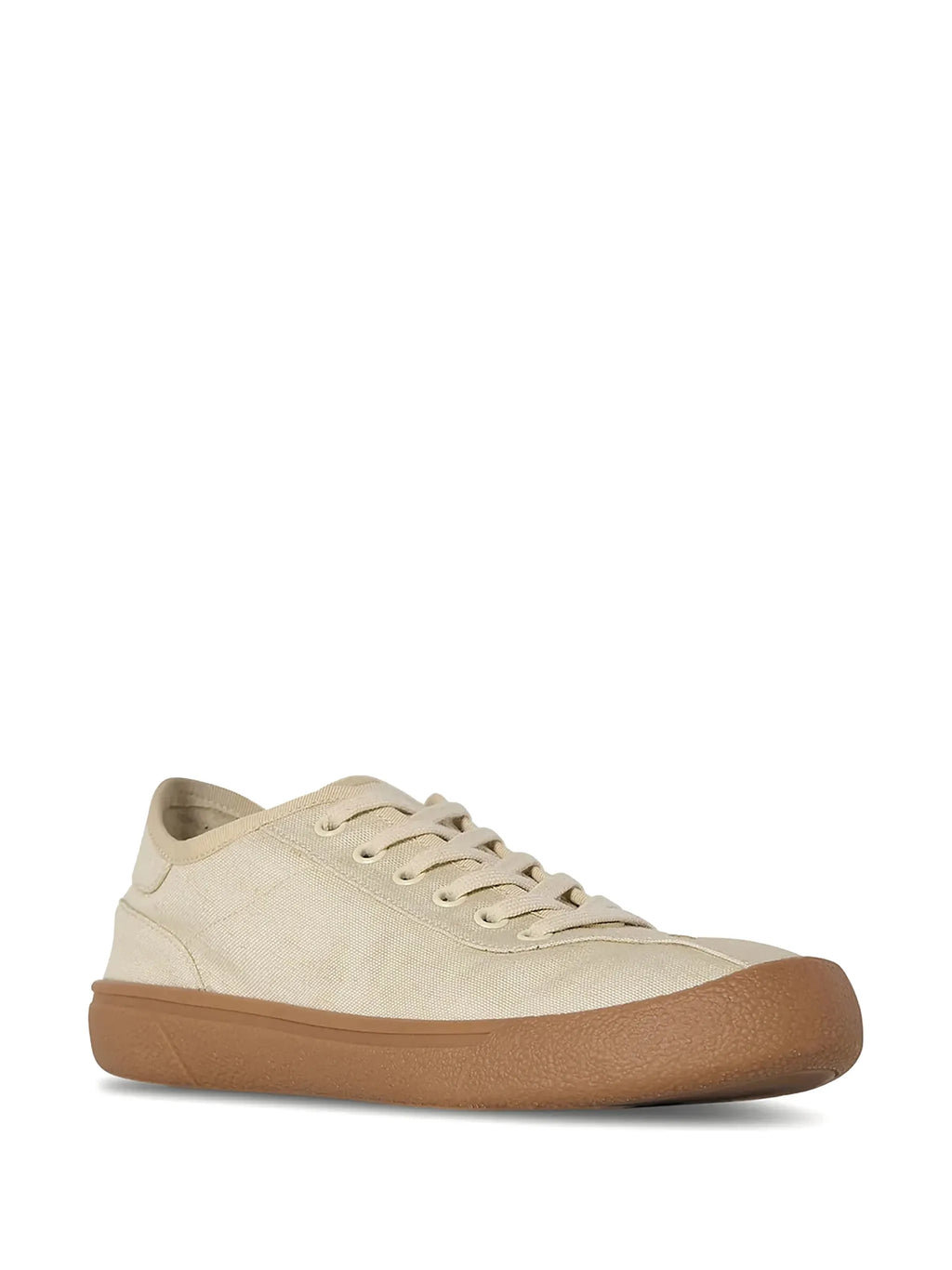 The Row - Canvas Sneakers