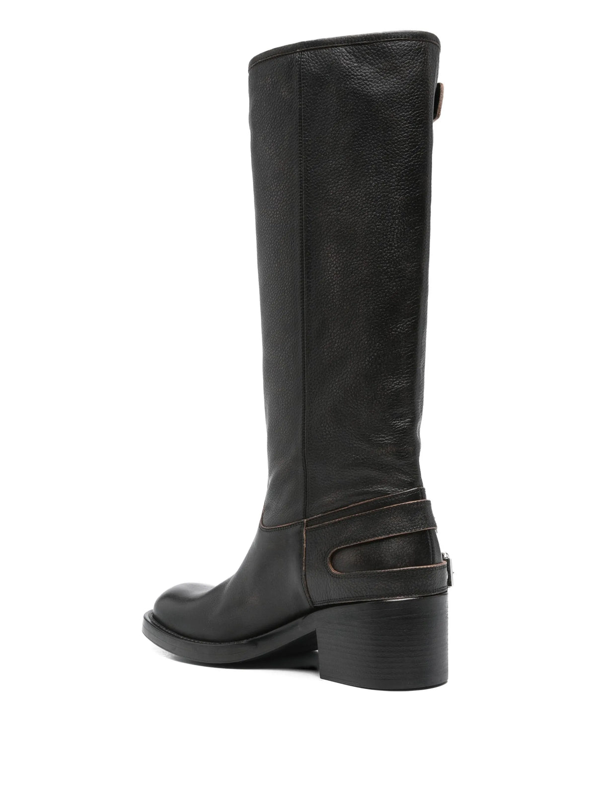 Chloé - 60mm Dakota Boots