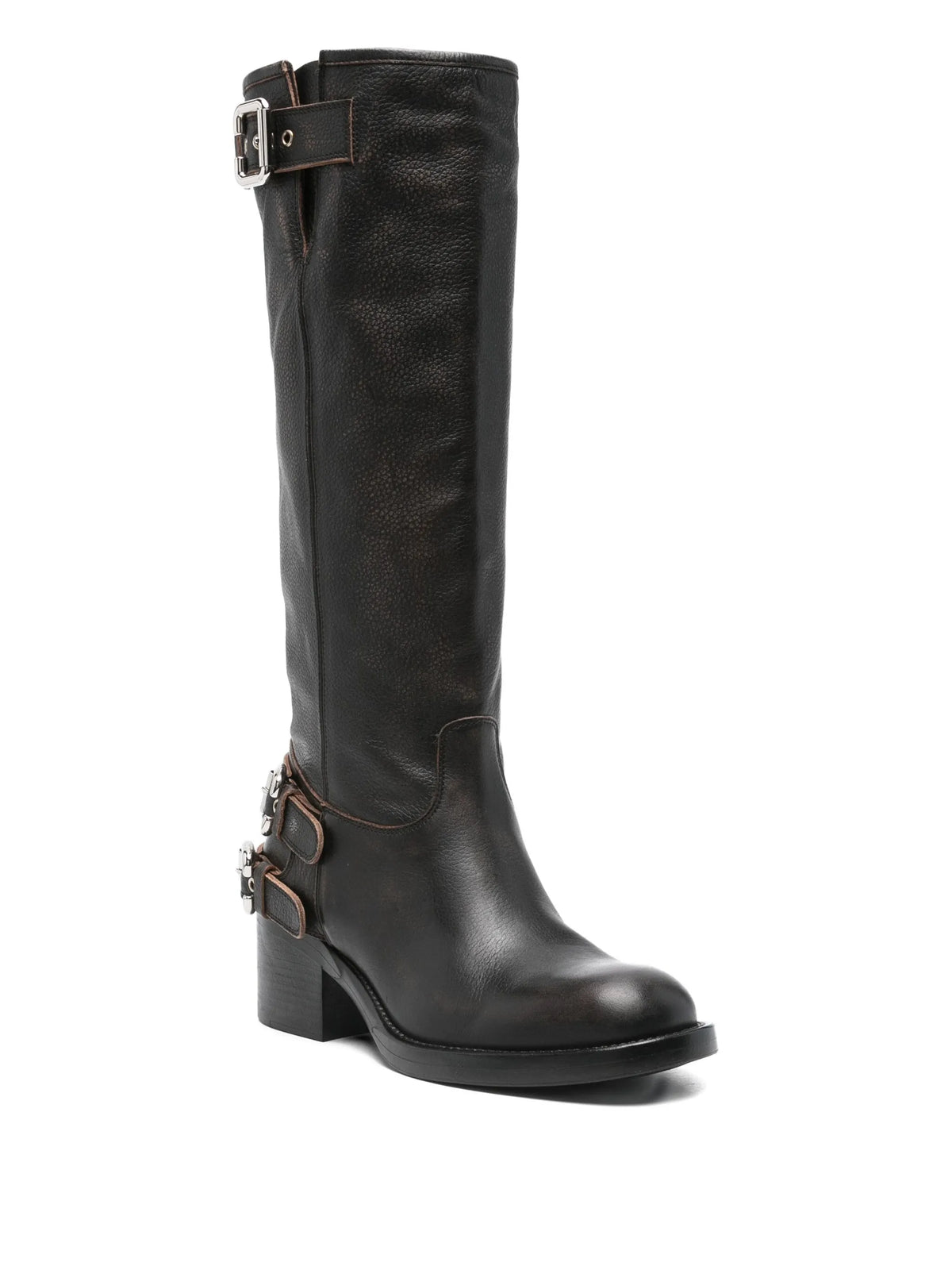 Chloé - 60mm Dakota Boots