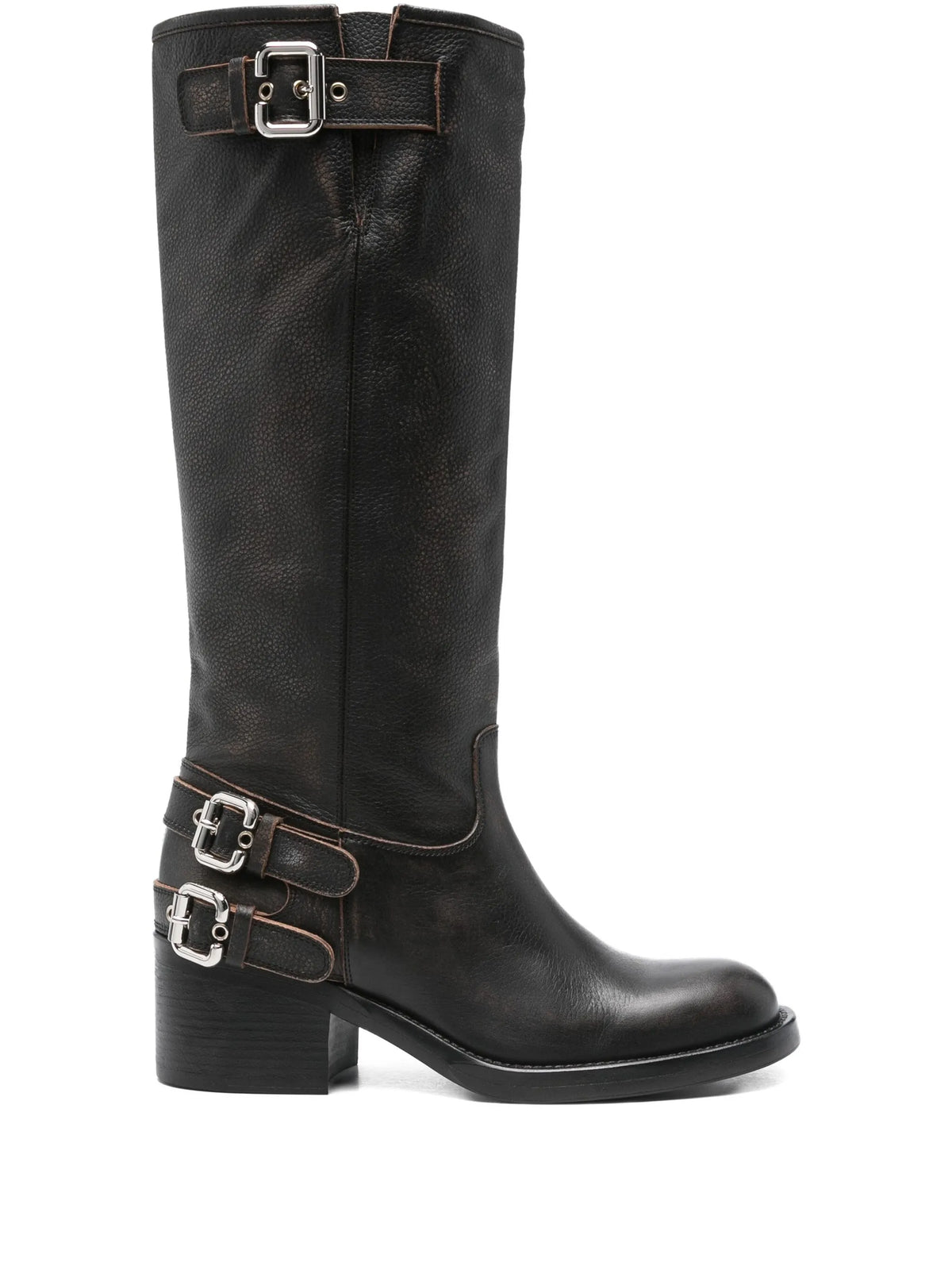 Chloé - 60mm Dakota Boots