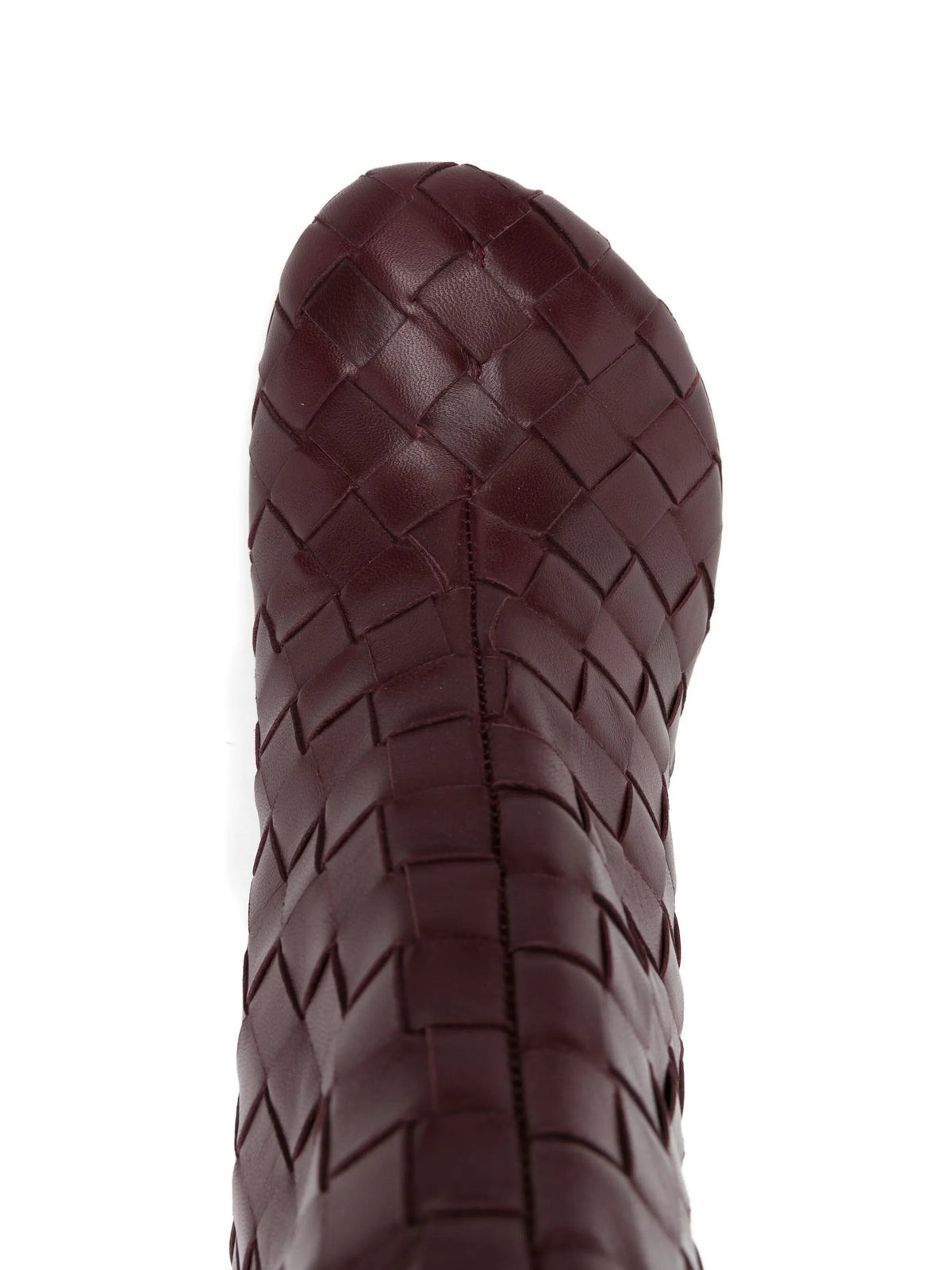 Bottega Veneta - 75mm Atomic Ankle Boots