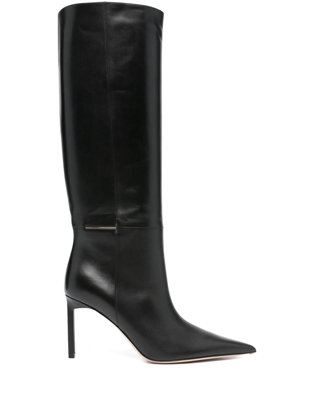 Tom Ford - 85mm Julianne Knee-high Boots