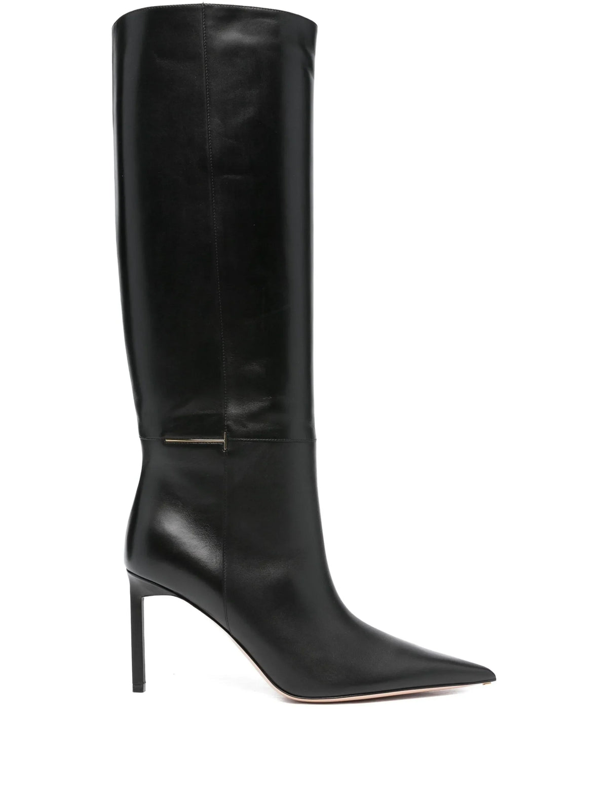 Tom Ford - 85mm Julianne Knee-high Boots