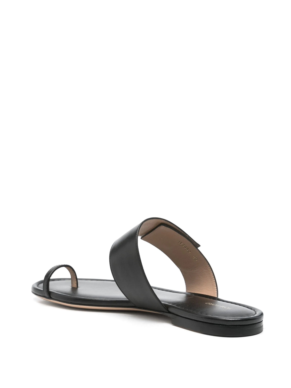Tom Ford - Padlock Sandals