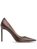 Tom Ford - Betty Satin Pumps