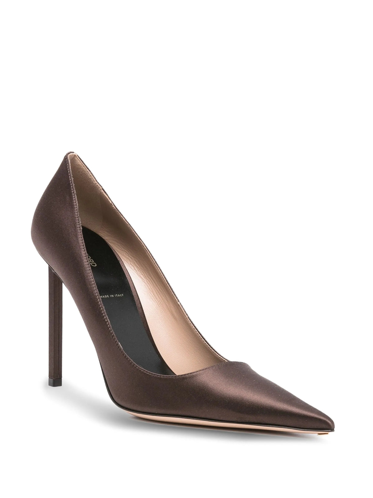 Tom Ford - Betty Satin Pumps