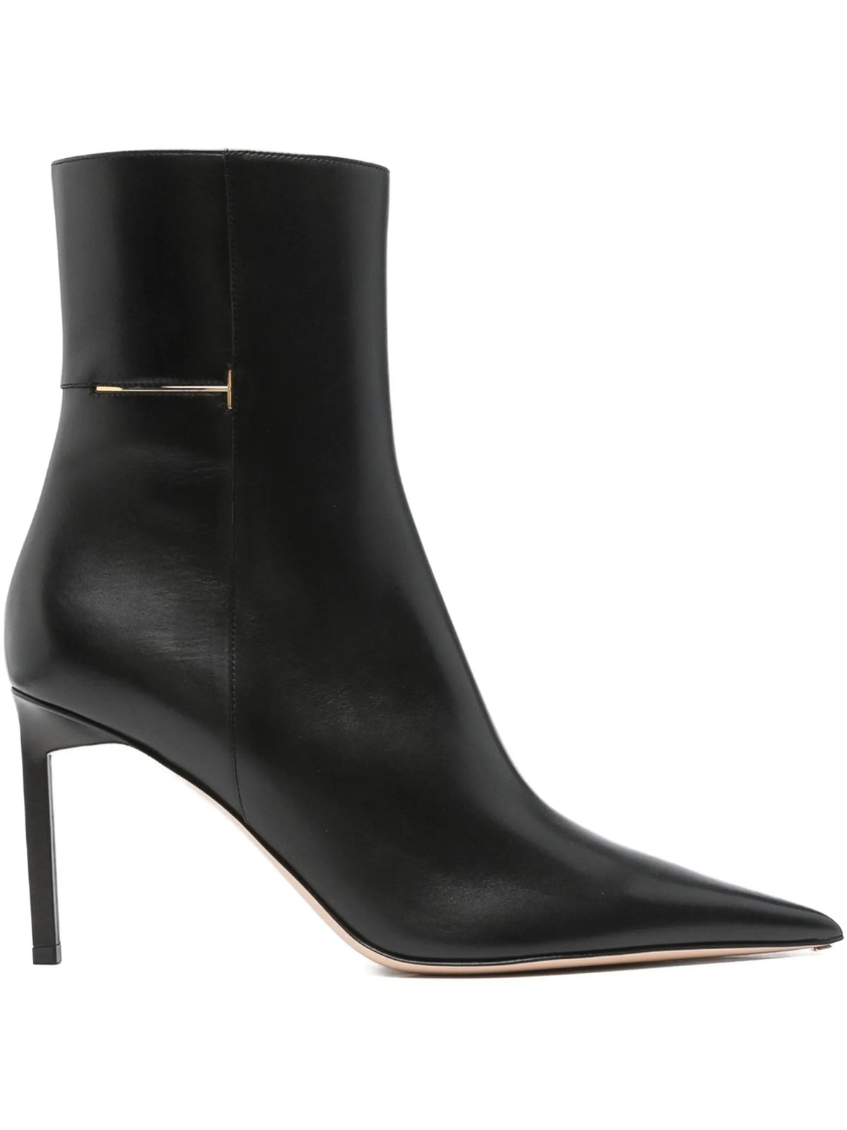 Tom Ford - Julianne Pointed-toe Boots