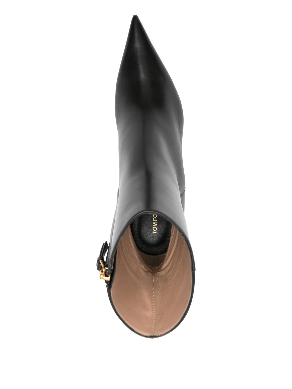 Tom Ford - Julianne Pointed-toe Boots