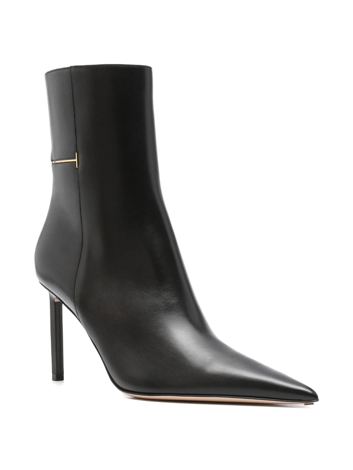 Tom Ford - Julianne Pointed-toe Boots