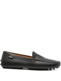 Tod's - Gommino Logo-detail Driving Loafers