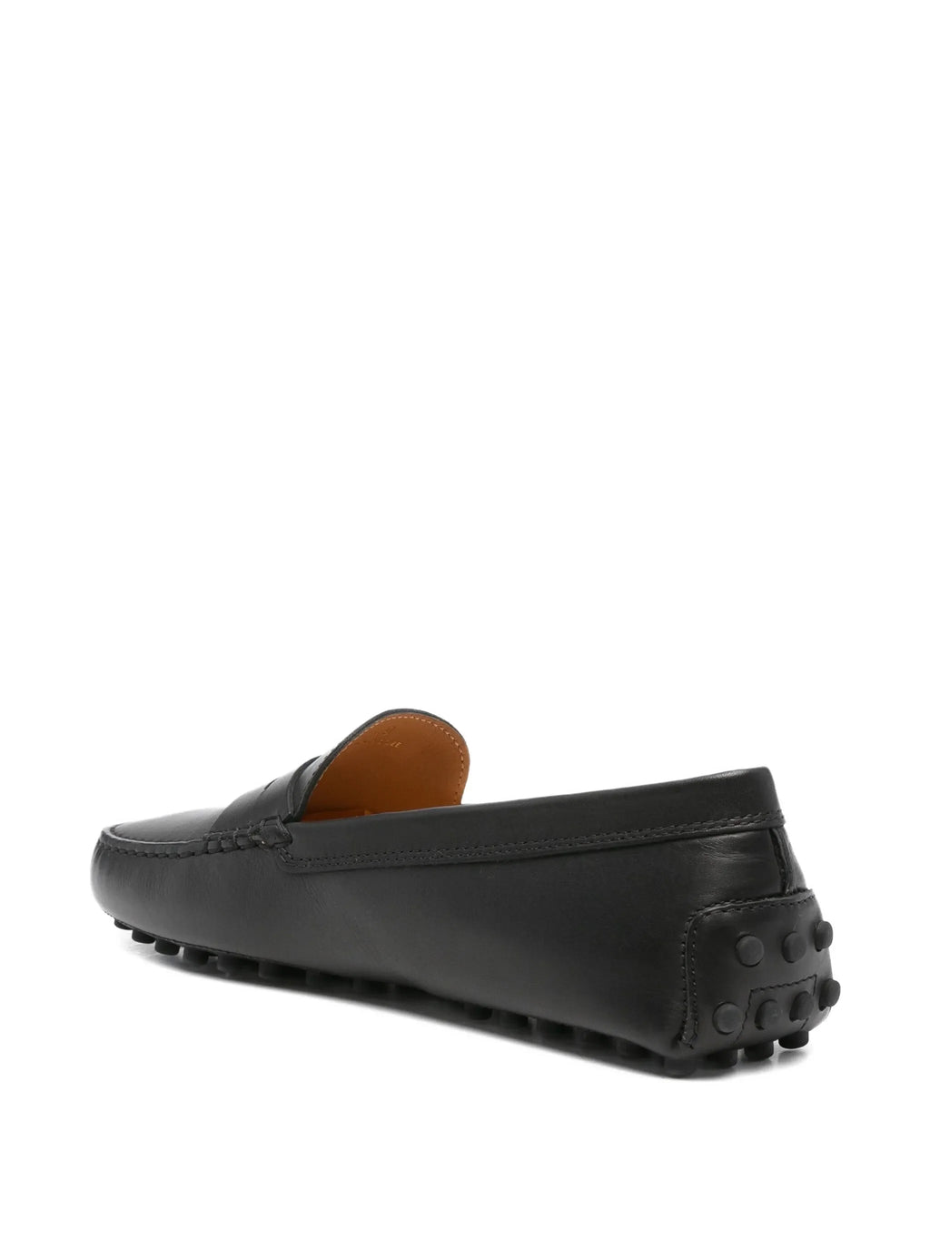 Tod's - Gommino Logo-detail Driving Loafers
