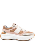 Tod's - Platform Mesh Sneakers