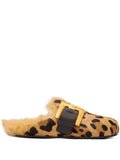 Balmain - Anthem Mules
