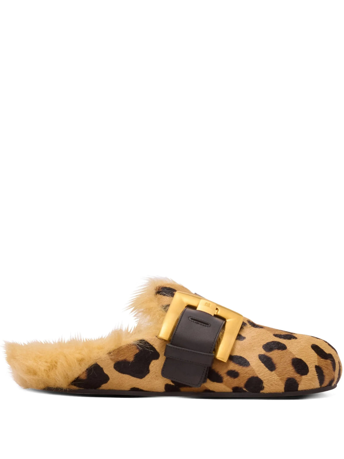 Balmain - Anthem Mules