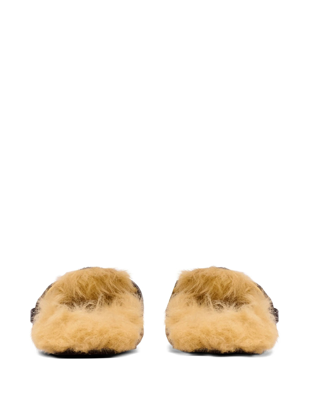 Balmain - Anthem Mules