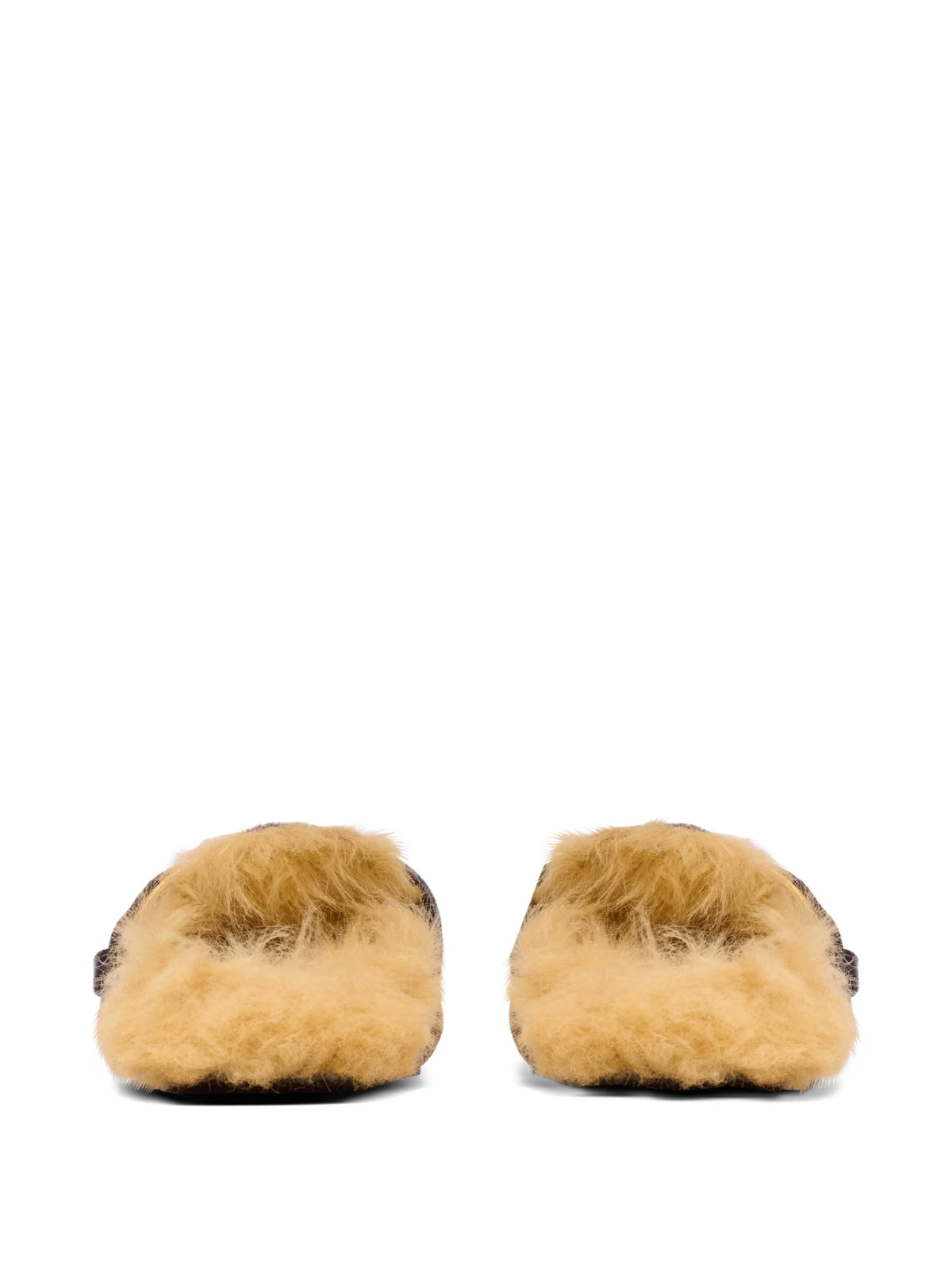 Balmain - Anthem Mules