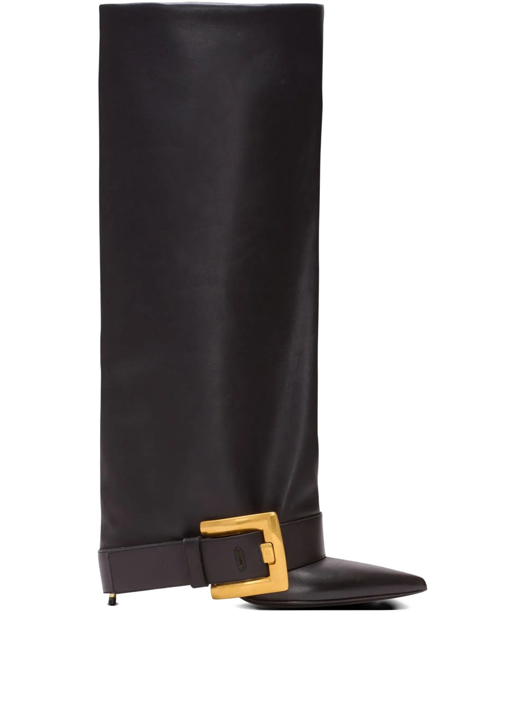 Balmain - 75mm Anthem Boots
