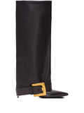 Balmain - 75mm Anthem Boots