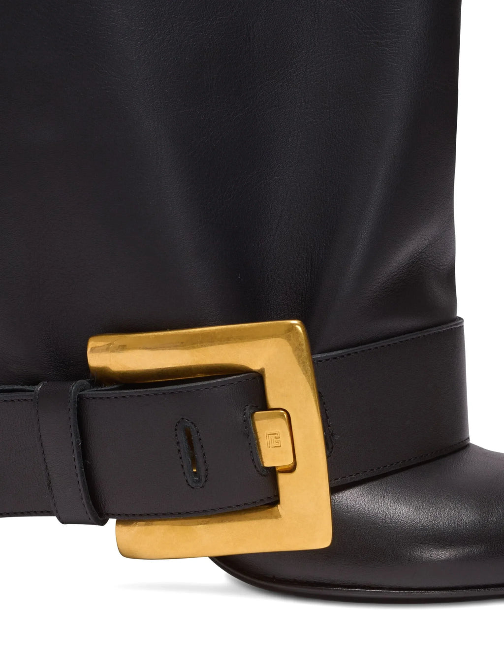 Balmain - 75mm Anthem Boots