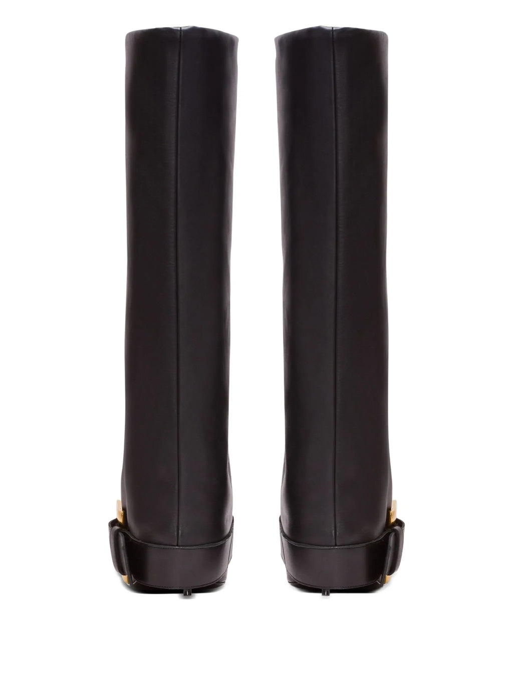 Balmain - 75mm Anthem Boots