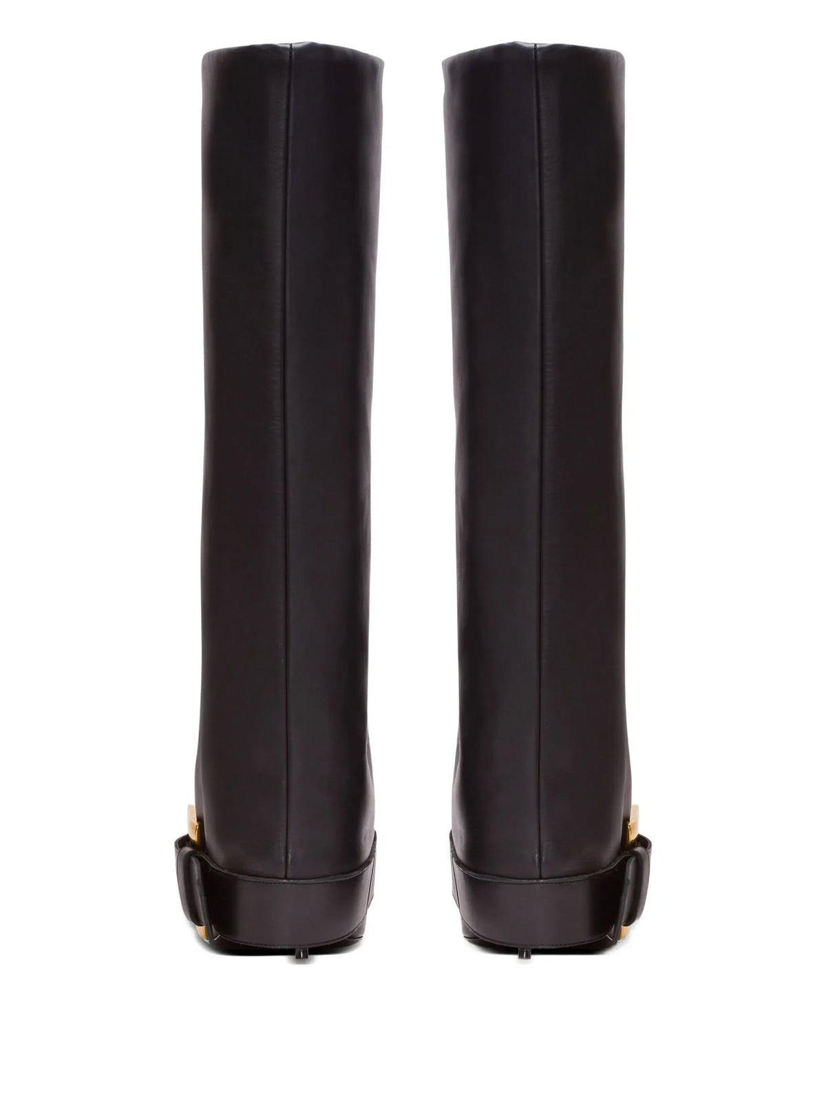 Balmain - 75mm Anthem Boots