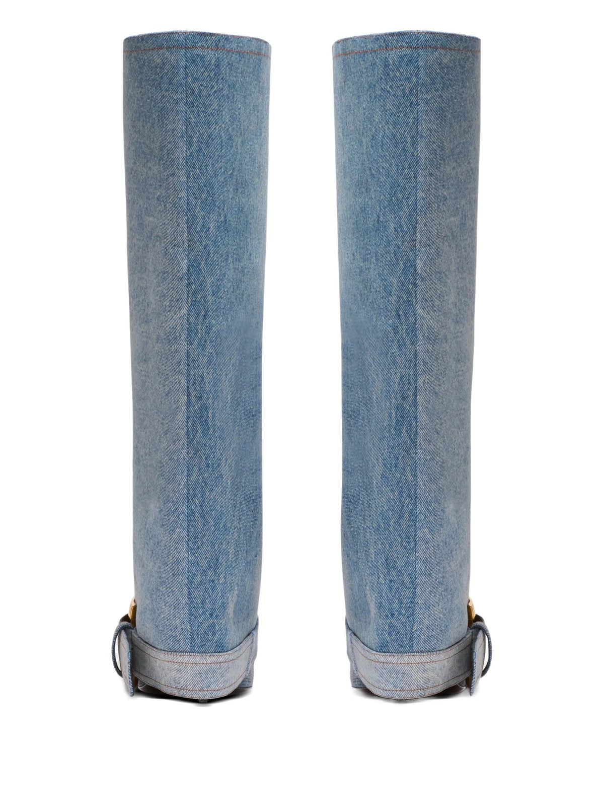 Balmain - Anthem Knee-high Boots