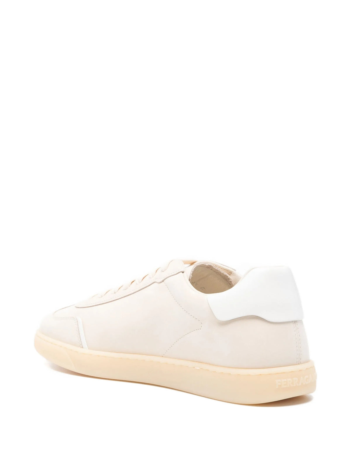 Ferragamo - Athena Low-top Sneakers