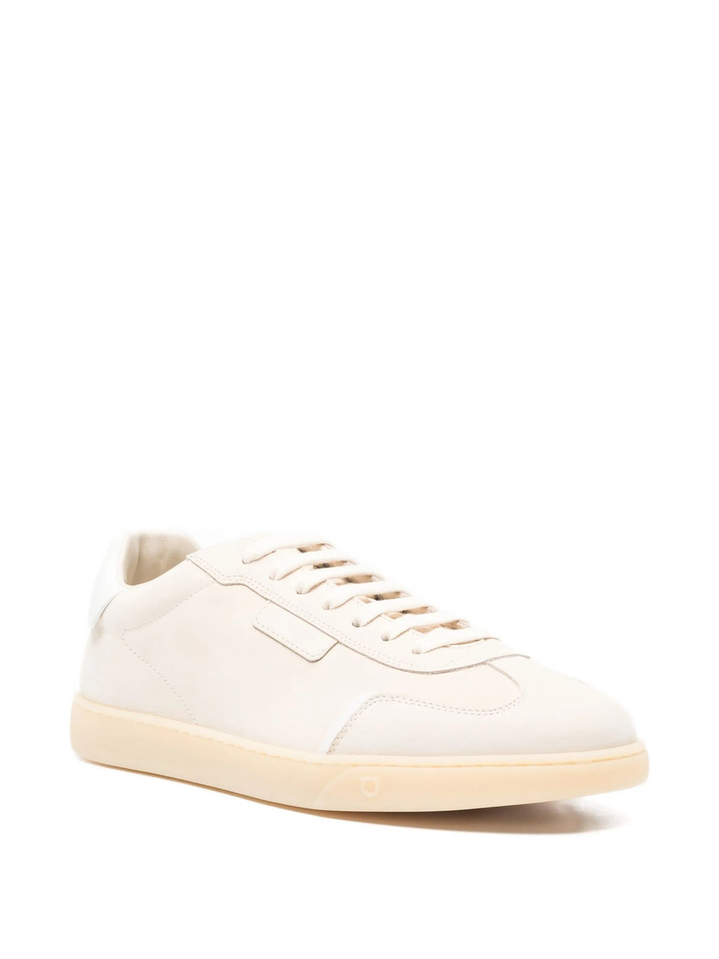 Ferragamo - Athena Low-top Sneakers