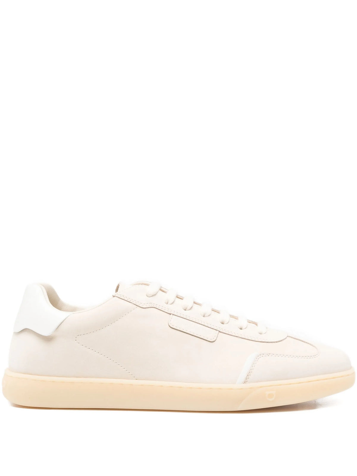 Ferragamo - Athena Low-top Sneakers