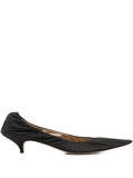 The Row - 40mm Liisa Pumps