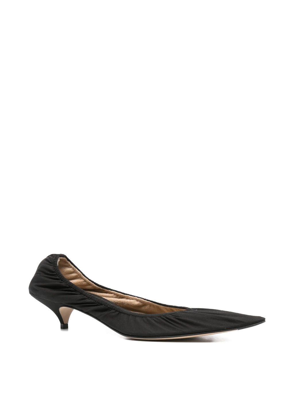 The Row - 40mm Liisa Pumps