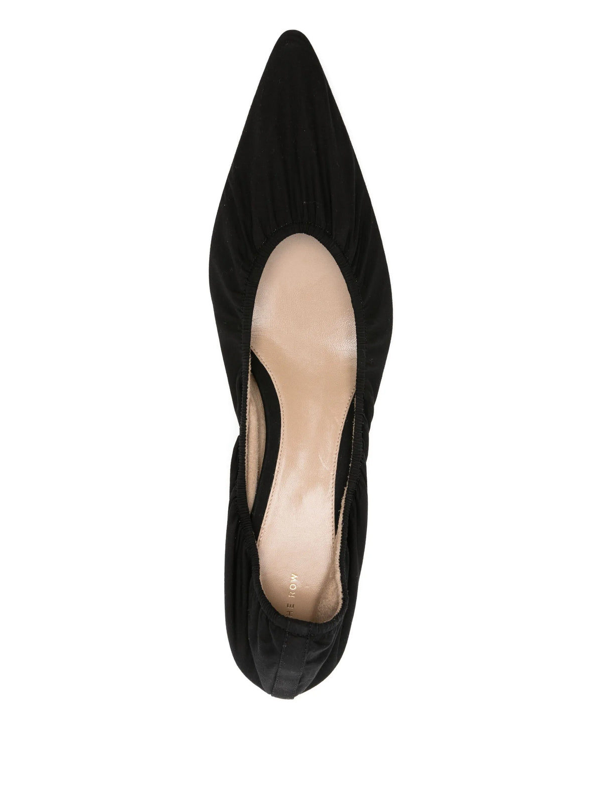 The Row - 40mm Liisa Pumps