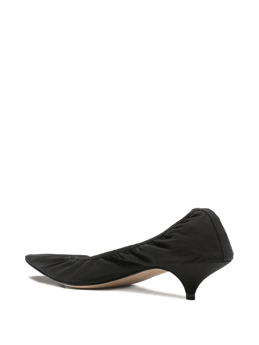 The Row - 40mm Liisa Pumps