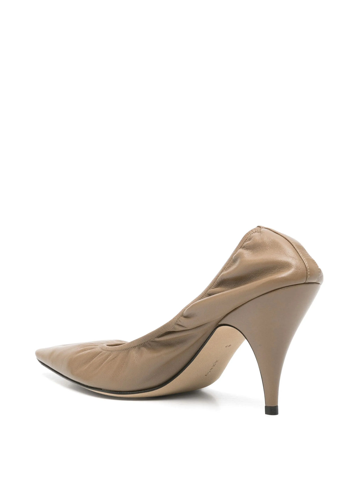 The Row - 100mm Liisa Pumps