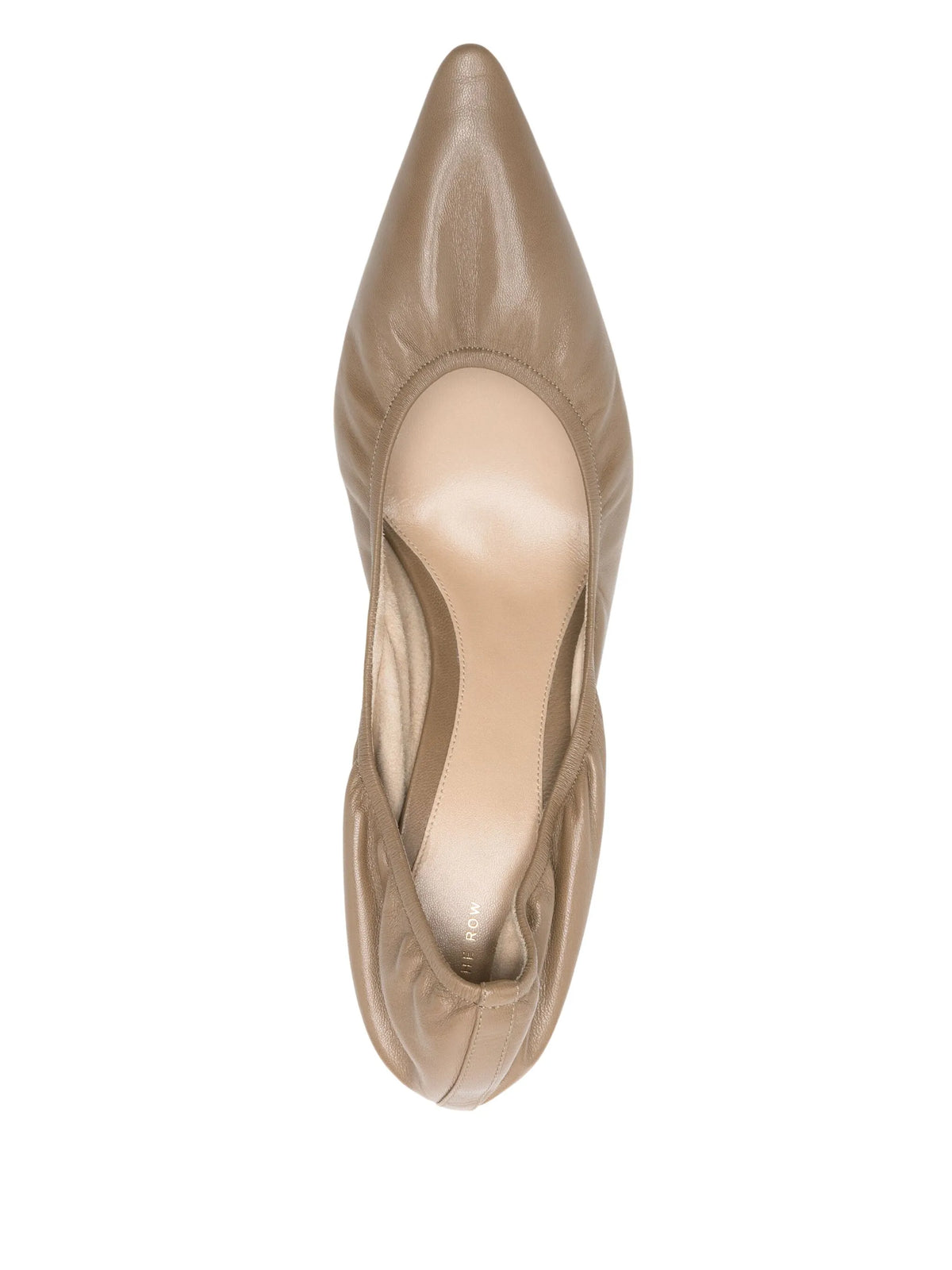The Row - 100mm Liisa Pumps