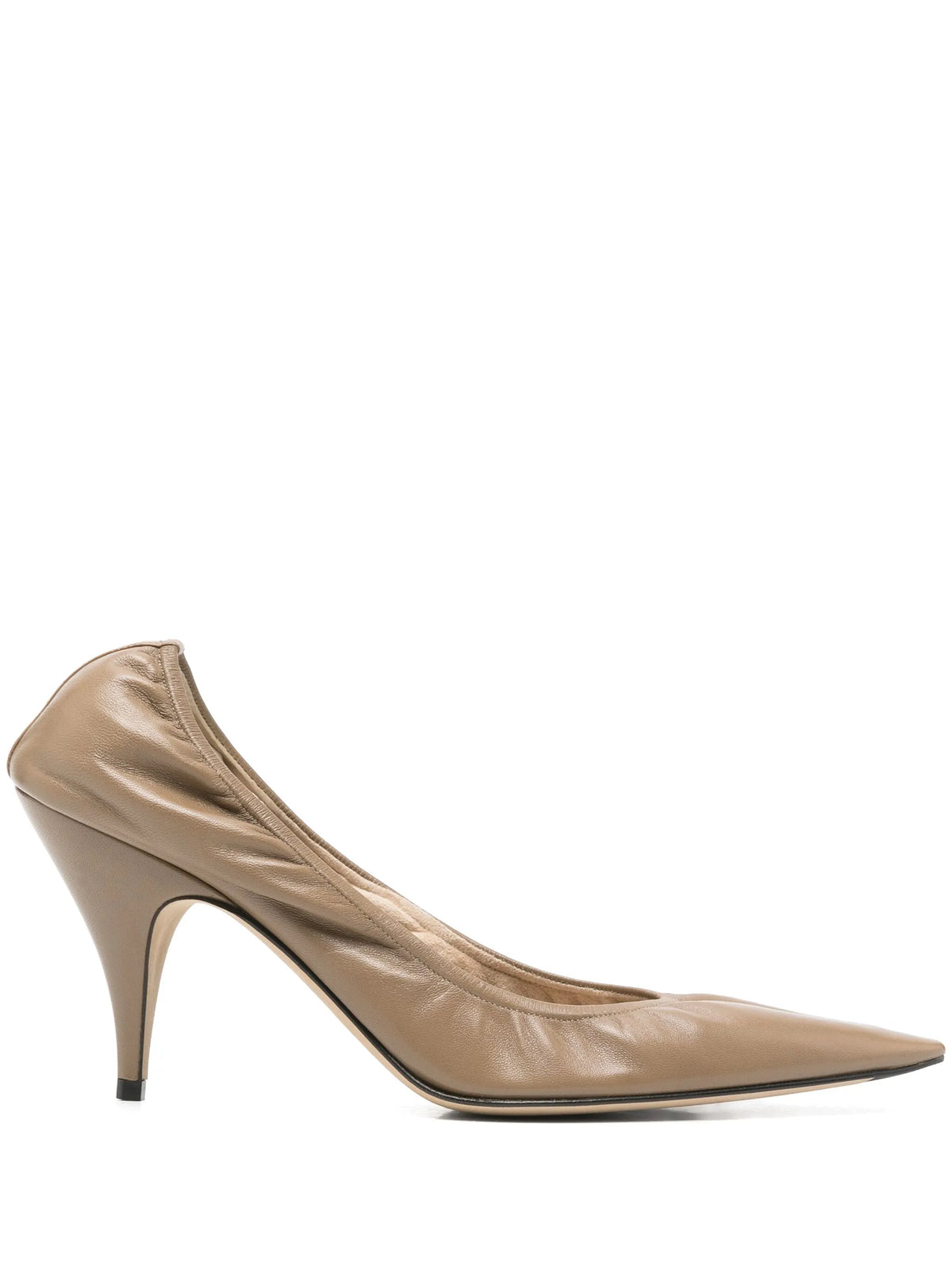 The Row - 100mm Liisa Pumps