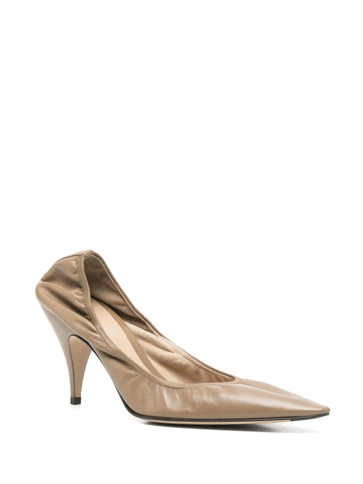The Row - 100mm Liisa Pumps