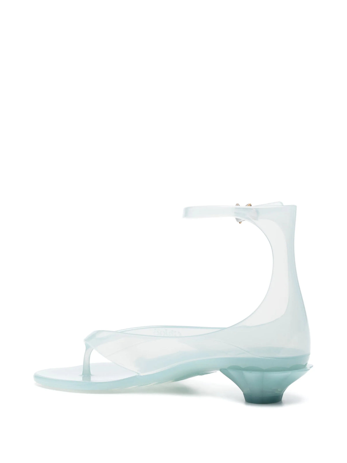 Chloé - Chloé Jelly Sandals