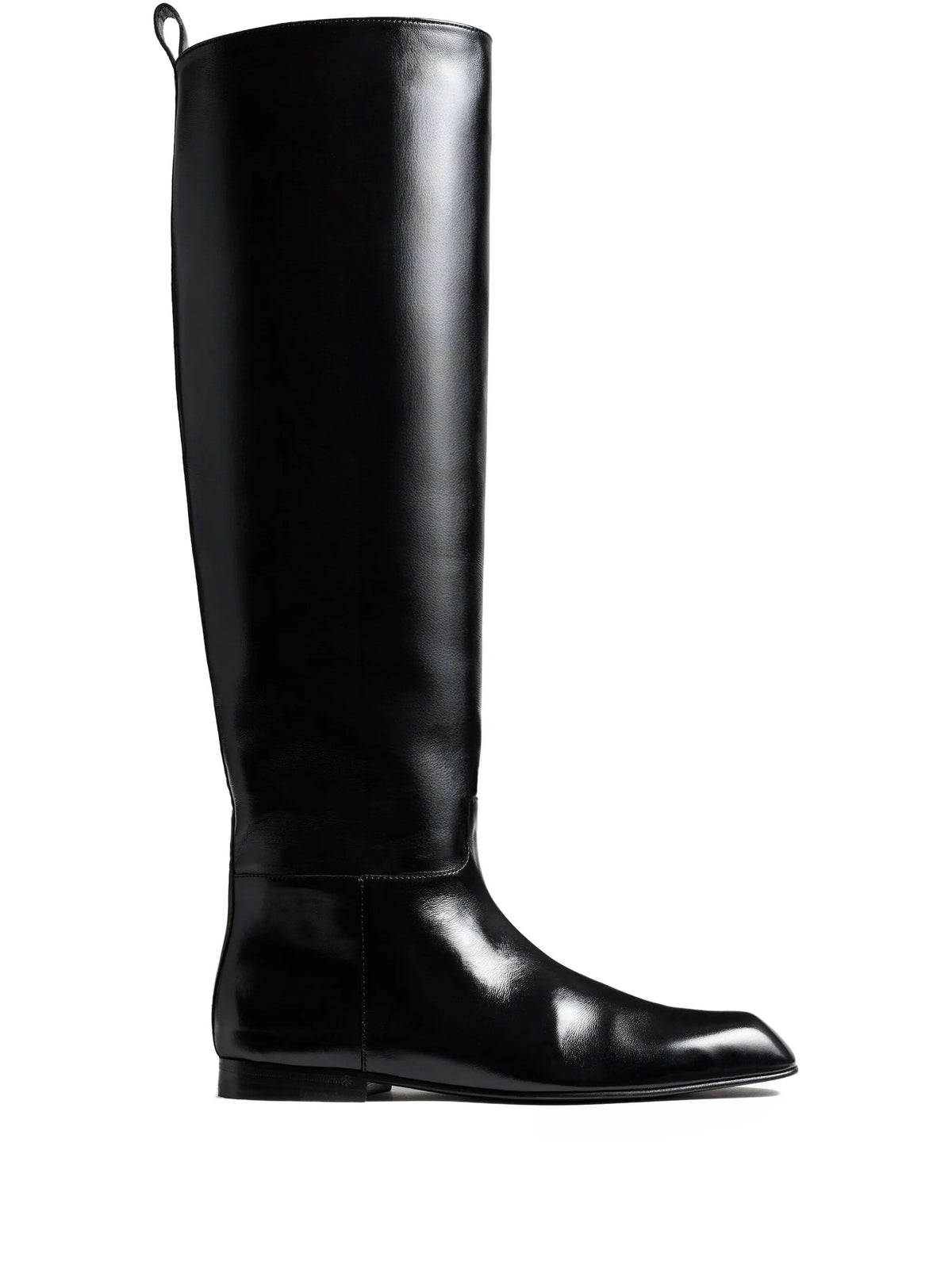 Khaite - Colt Knee High Boots