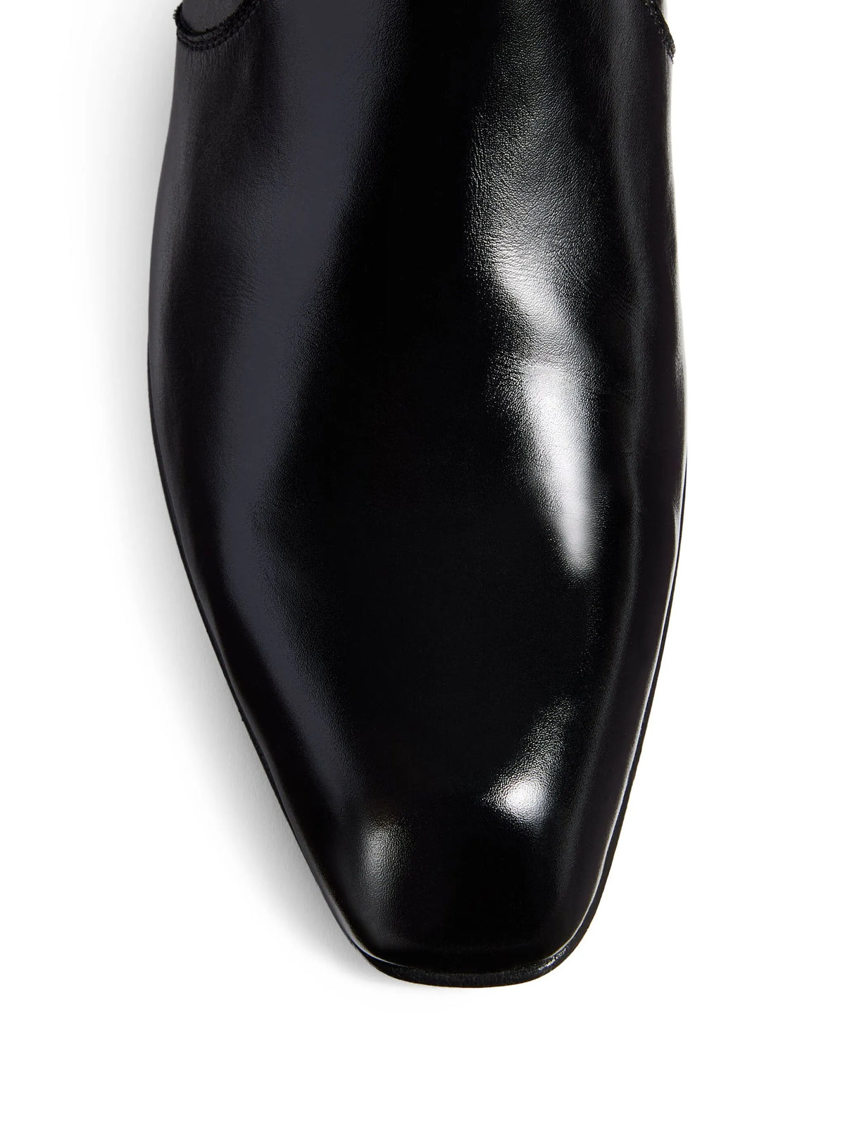 Khaite - Colt Knee High Boots