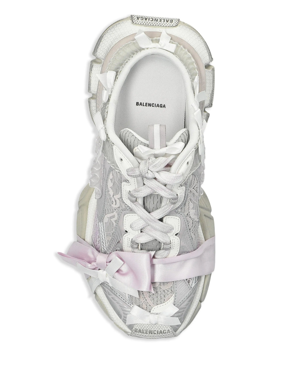 Balenciaga - WXLMC 9050 Sneakers