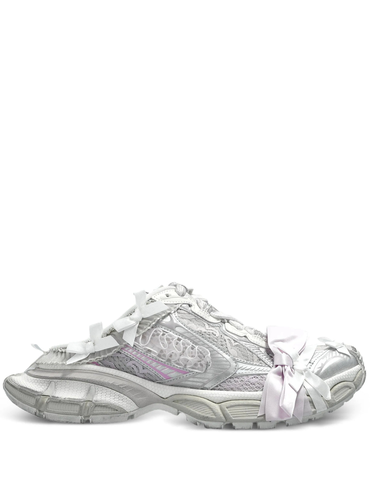 Balenciaga - WXLMC 9050 Sneakers