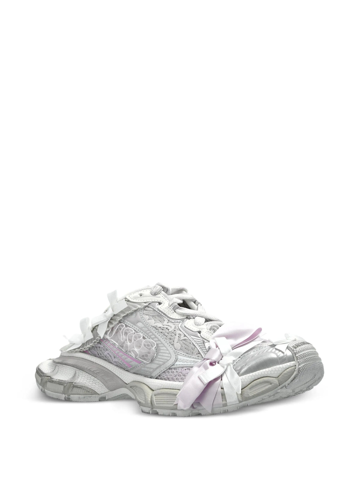 Balenciaga - WXLMC 9050 Sneakers