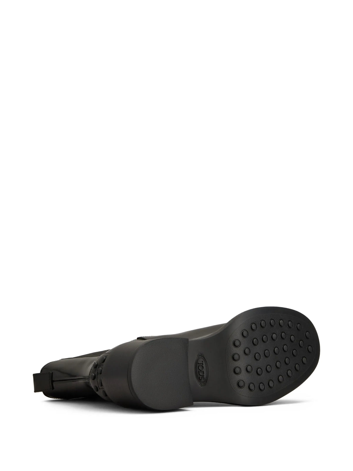 Tod's - Ankle Boots In Leather