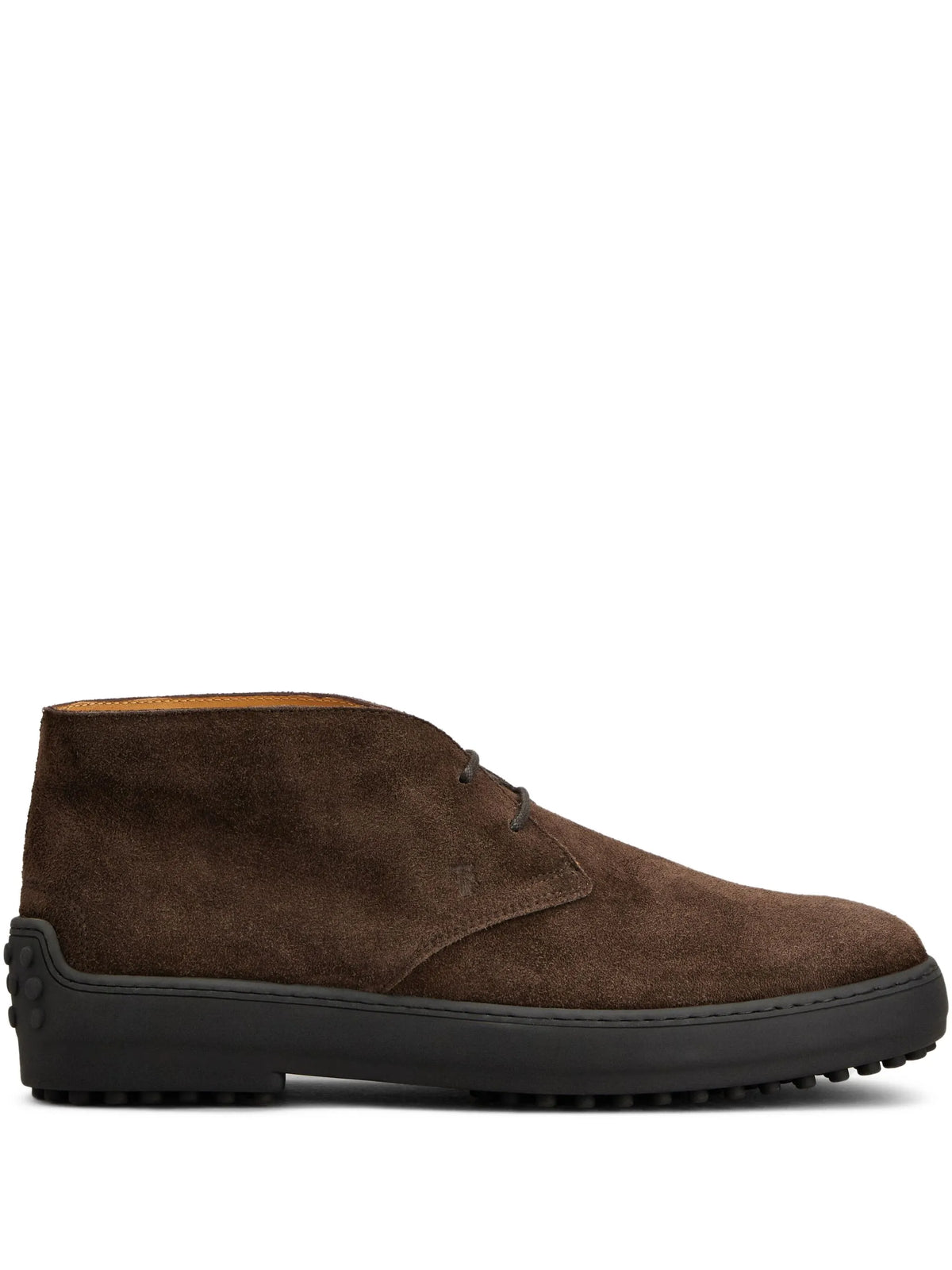 Tod's - Winter Gommino Desert Boots