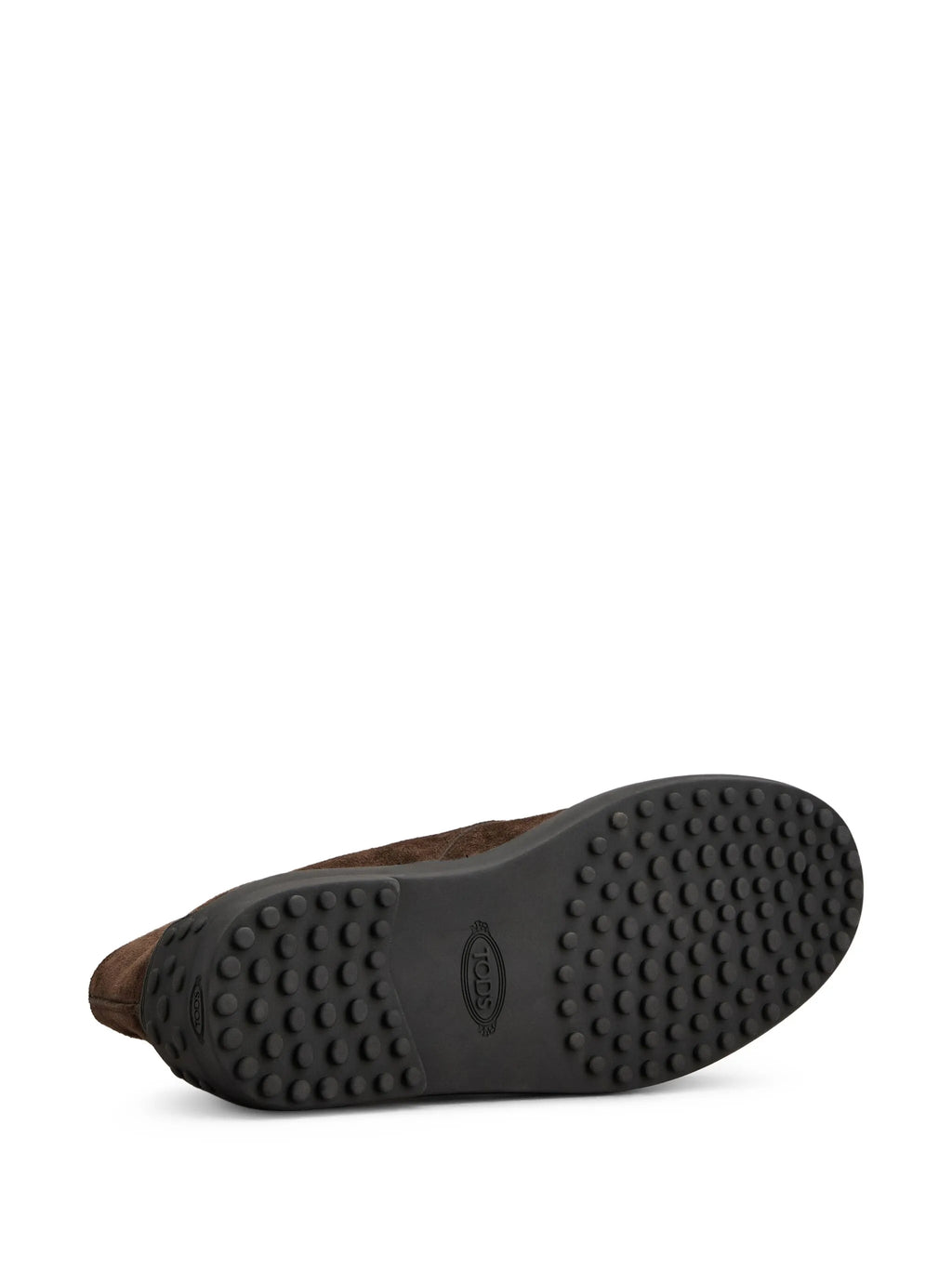 Tod's - Winter Gommino Desert Boots