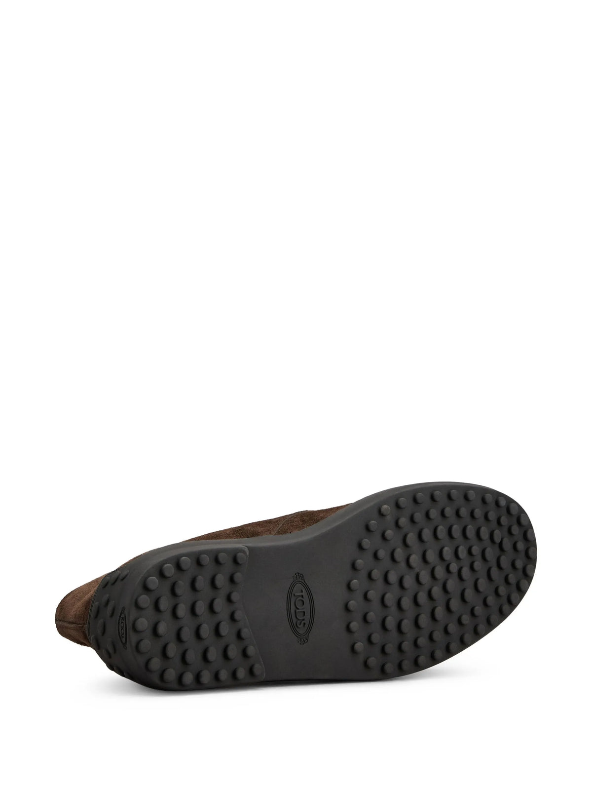 Tod's - Winter Gommino Desert Boots