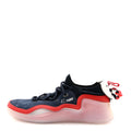 Christian Louboutin - Suede Arpoador Donna Sneakers